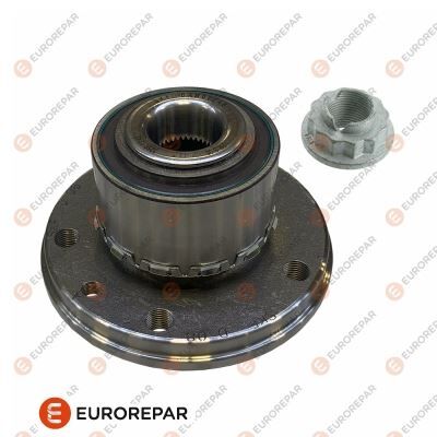 PORYA ON/ARKA T5-T6-TOUAREG  04-
