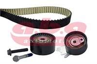 TRIGER EKSANTRIK GERGI SETI 307 407 308 807 C8 EXPERT III JUMPY III EW7A EW10A 1.8 16V 2.0 16 153 DIS