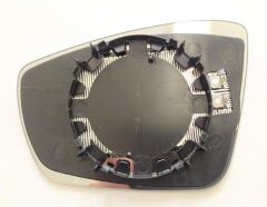 DIŞ DİKİZ AYNA CAMI ISITMALI SAĞ POLO VI 09-17