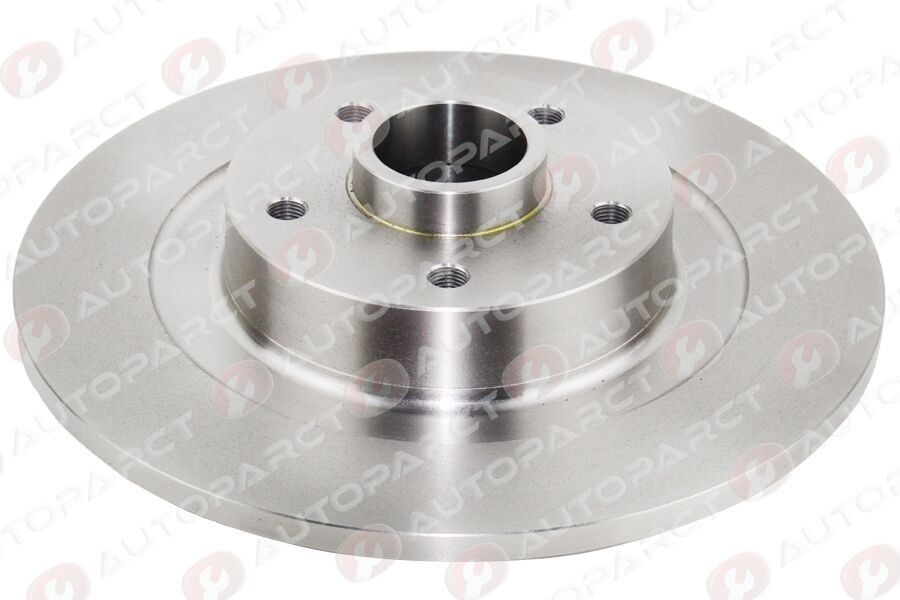 ARKA FREN AYNASI RENAULT LAGUNA III 07>15 LATIT...