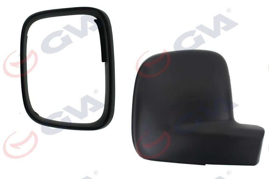 AYNA KAPAĞI ASTARLI SAĞ CADDY-TRANSPORTER T5 04>...