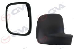 AYNA KAPAĞI ASTARLI SAĞ CADDY-TRANSPORTER T5 04>...