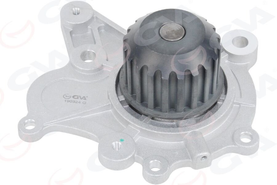 DEVİRDAİM SU POMPASI HYUNDAI ACCENT GETZ 1.5L D3EA...