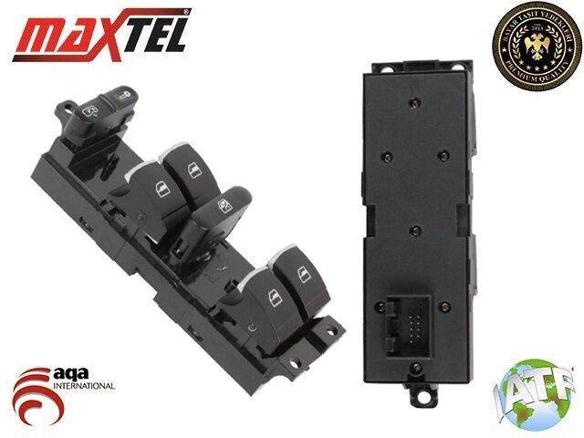 CAM KALDIRMA ANAHTARI VW SEAT SKODA 9PIN NİKELAJLI...