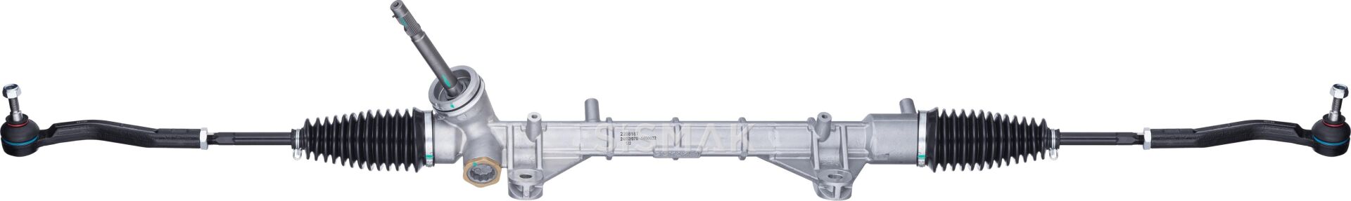 DİREKSİYON KUTUSU EPS (ROT BAŞ'LI) RENAULT CLIO IV...