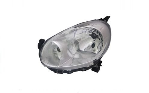 (20-C578-05-2B) FAR+SİNYAL ELEKTRİKLİ SOL NISSAN M...