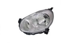 (20-C578-05-2B) FAR+SİNYAL ELEKTRİKLİ SOL NISSAN M...