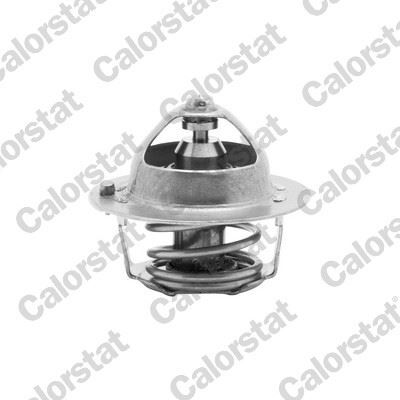TERMOSTAT (82°C) TEK FORD FİESTA-FOCUS-MONDEO 95&g...