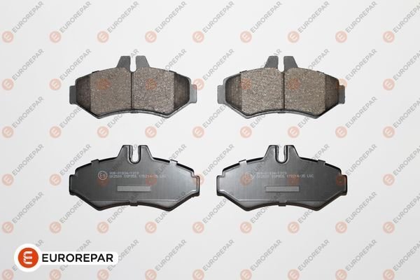 FREN BALATASI ARKA LT-SPRINTER  96-06