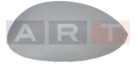 DIŞ DİKİZ AYNA KAPAĞI ASTARLI SOL 206