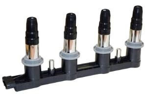 ATEŞLEME BOBİNİ CHEVROLET AVEO 1.4 06=> CRUZE 1...