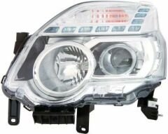 FAR SOL ELEKTRIKLI XTRAIL 07-13