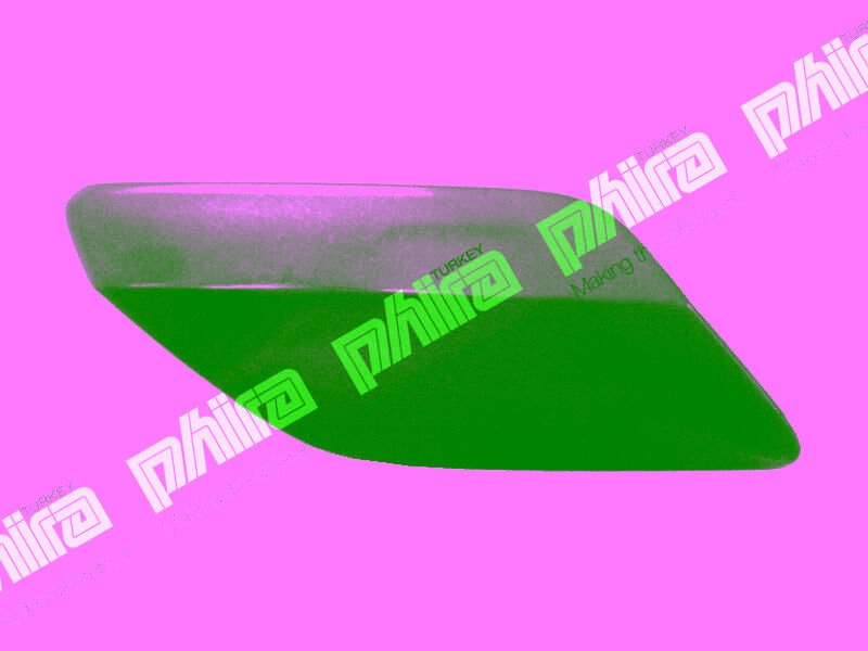 FAR YIKAMA KAPAĞI ÖN SAĞ ASTARLI VOLKSWAGEN GOLF 2...