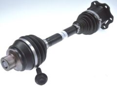 AKS KOMPLE SOL AUDI A4-A5 1.8 TFSI-2.0 TDI (CAGA-...