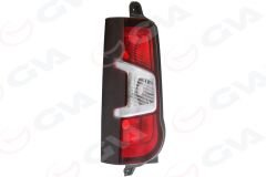 STOP LAMBASI SOL (DUYSUZ) OPEL COMBO E 19> PEUG...
