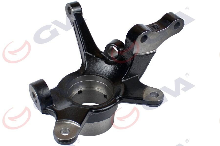 AKS TAŞIYICI ÖN SOL ACCENT (95-00)(ABS'Lİ)