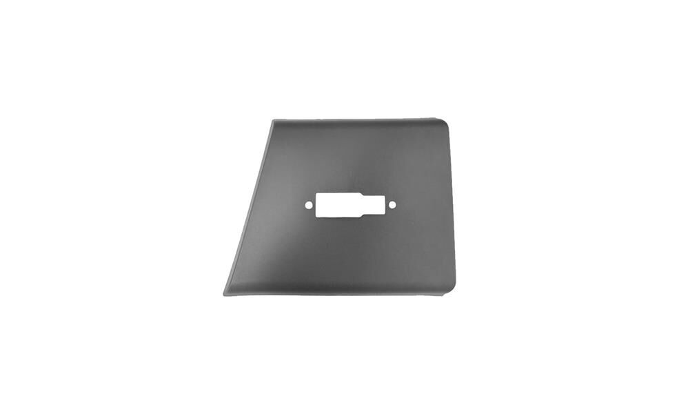 KAPI ÇITASI ÖN SOL SİNYAL DELİKLİ PEUGEOT BOXER 20...