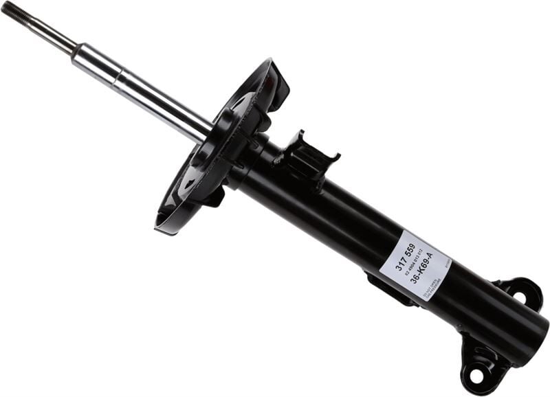 AMORTISOR ON (GAZLI) MERCEDES W203 S203 CL203 C209...