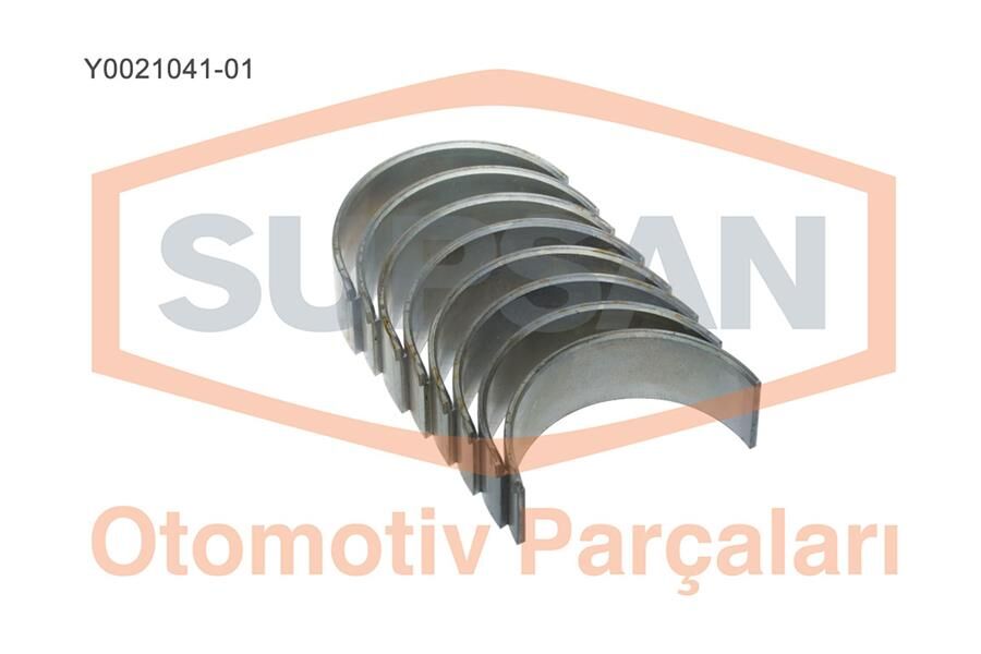 YATAK KOL PEUGEOT BOXER DİESEL TURBO (ENG. DJ5T) D...