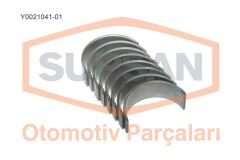 YATAK KOL PEUGEOT BOXER DİESEL TURBO (ENG. DJ5T) D...