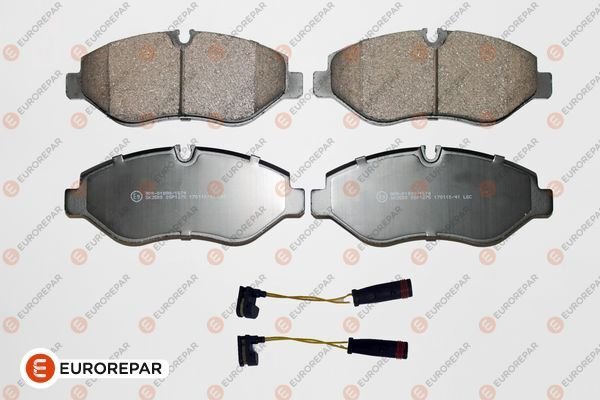 FREN BALATASI ON CRAFTER-SPRINTER  06-16