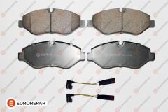 FREN BALATASI ON CRAFTER-SPRINTER  06-16