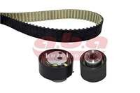 TRIGER SETI (DAYCO KAYIS+NSK RULMAN) 208 301 308 3008 II 508 5008 C3 C4 C4 CACTUS C ELYSEE DS3 DS4 OPEL ASTRA L (O5) 1.2 CORSA F (P2JO) 1.2 CROSSLAND X / CROSSLAND (P17, P2QO) (118DIS) EB2