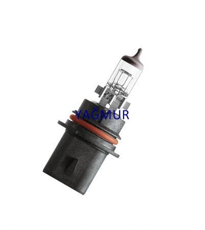 HB-1 SOKETLİ 12V. 9004