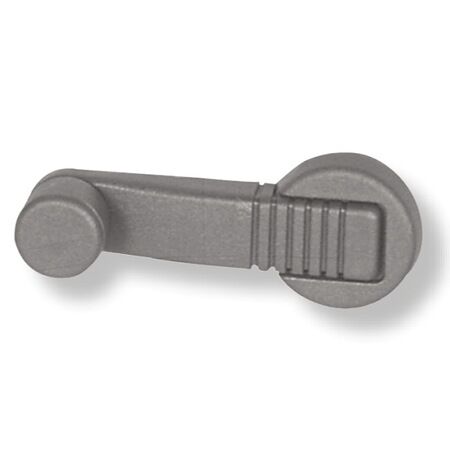 CAM AÇMA KOLU Y.M.GRİ RENAULT R9-R-11-R19-R21 7702...