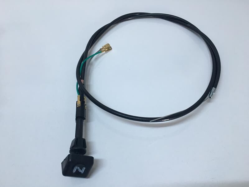 JIKLE TELI M131 DKŞ-SLX (93-97) (KÜÇÜK KAFA)