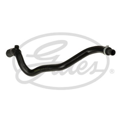 KALORIFER HORTUMU MEGANE II SCENIC II 1.6 16V 03-