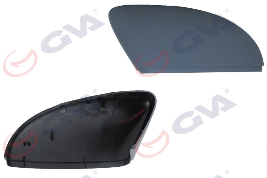 AYNA KAPAĞI ASTARLI SAĞ PASSAT 10>SCIROCCO 08&g...