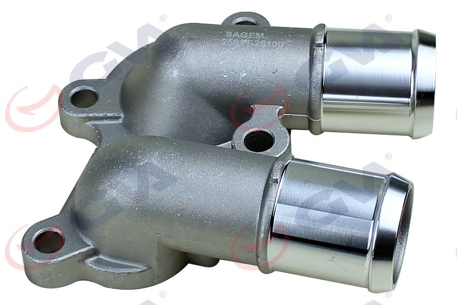 TERMOSTAT ÜST KAPAĞI ACCENT ERA-KIA CERATO