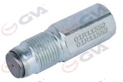 YAKIT BASINÇ SENSÖRÜ DUCATO-BOXER-JUMPER-FORD TRAN...