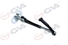 BAGAJ GERGİ YAYI (PLASTİKLİ) DOBLO (ÇİFT KAPI)