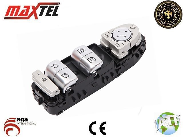 CAM KALDIRMA ANAHTARI W447 VITO 3 PIN