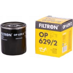 FİESTA 1.0 FOX FILTRON YAĞ FİLTRESİ MAZ /ZZM123802A