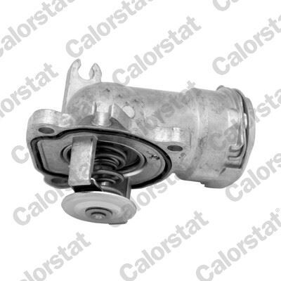 TERMOSTAT 87 °C MERCEDES OM642 W203 W204 C219 W211...
