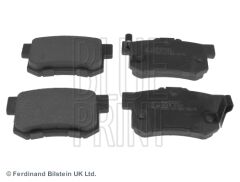 FREN BALATASI ARKA CIVIC 01- / CRV 01-07 / ACCORT 98-08 / FRV 04-