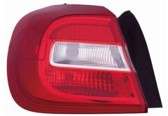 STOP LAMBASI SAG LED'LI GLA 156 2013-