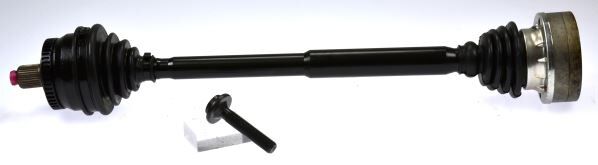 AKS KOMPLE SOL A4 1.6-1.8T (94-00)