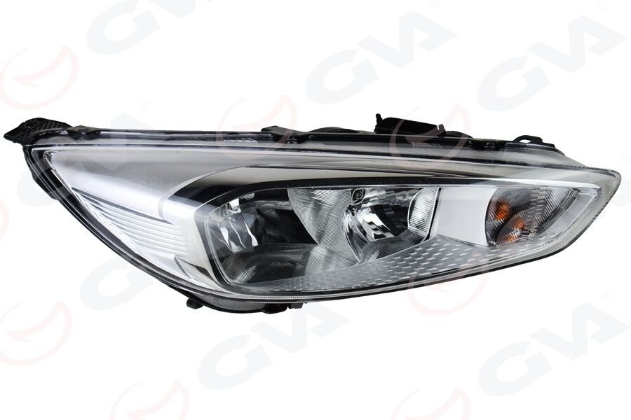 FAR SAG İÇİ BEYAZ (KROM) MOTORLU FOCUS III 11>1...