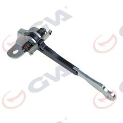 BAGAJ GERGİ YAYI (YAYLI) DOBLO (ÇİFT KAPI)