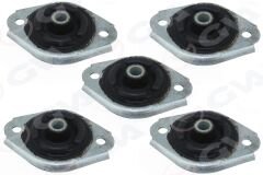 AMORTİSÖR TAKOZU ARKA UNO 60-70