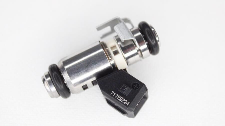 ENJEKTÖR MEMESİ-TEK DELİK F.PALİO SİENA ALBEA 1.2-...