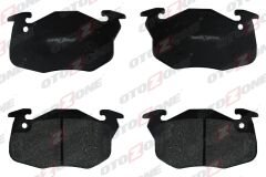 ÖN BALATA R9-R11-R19 CLIO-EXP-P106-P206 GDB32...
