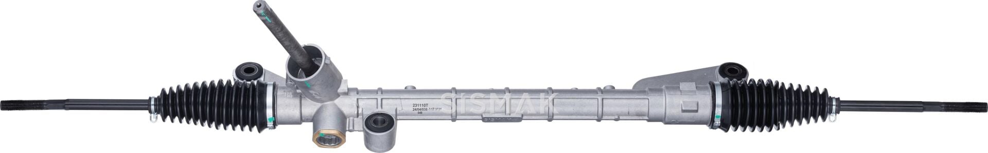 DİREKSİYON KUTUSU ELEKTRİKLİ (ROT BAŞ'SIZ) FIESTA ...