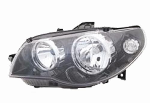 FAR+SİNYAL SOL ALBEA-PALIO SOLE 05>(ELEKTRİKLİ)...