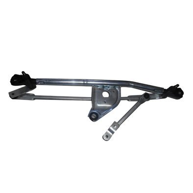 ÖN CAM SİLECEK MEKANİZMASI (MOTORSUZ) PEUGEOT BIPP...