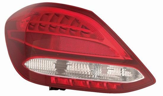 STOP LAMBASI SOL C CLASS 205 14-
